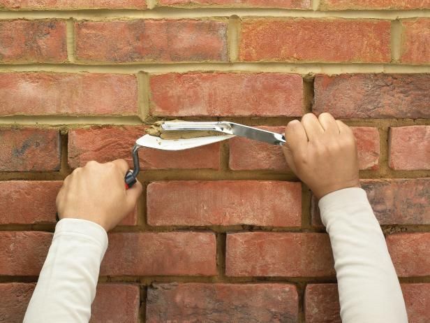 repointing & tuckpointing in Maryland and Washington DC
