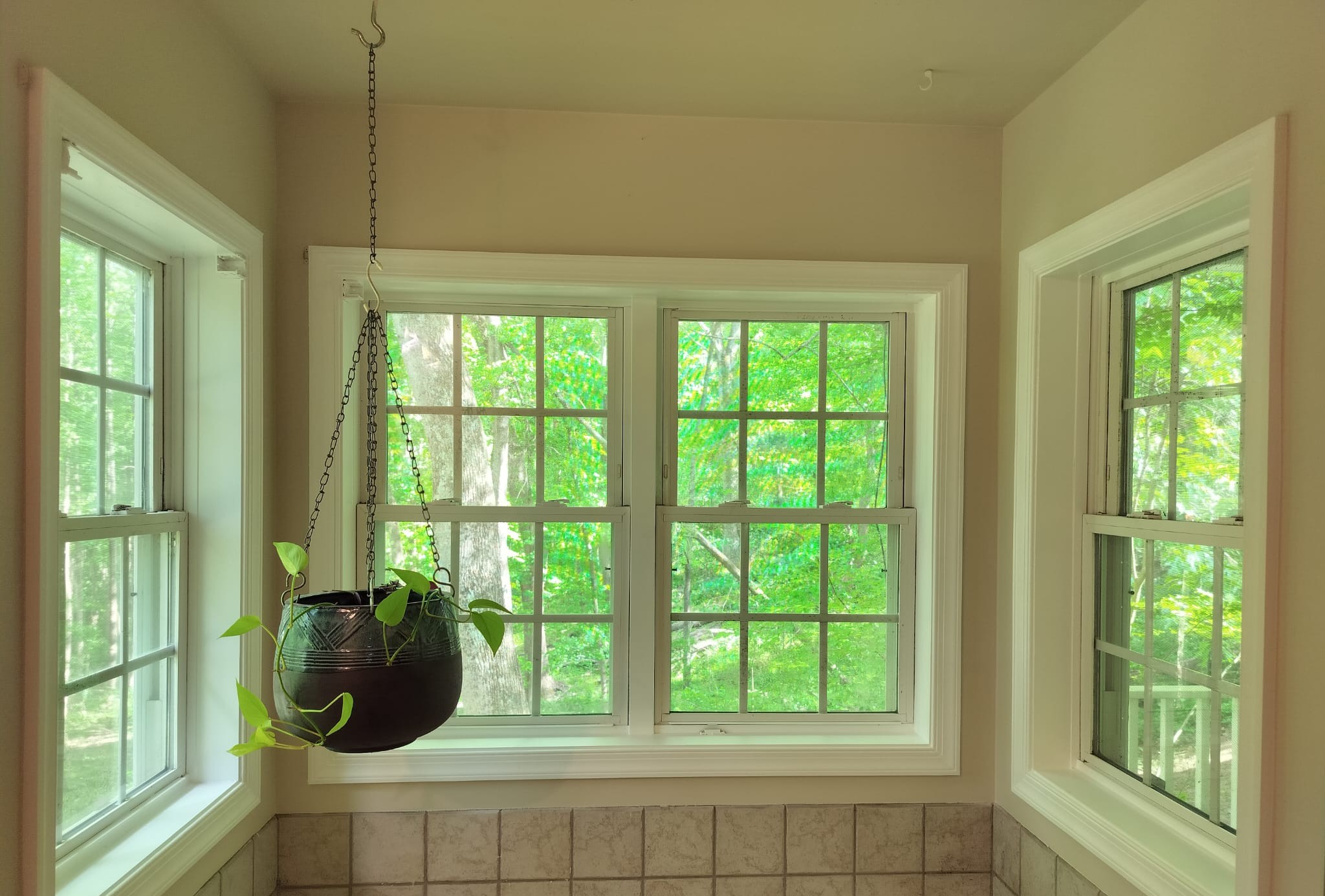Painting services in Maryland and Washington, D.C.