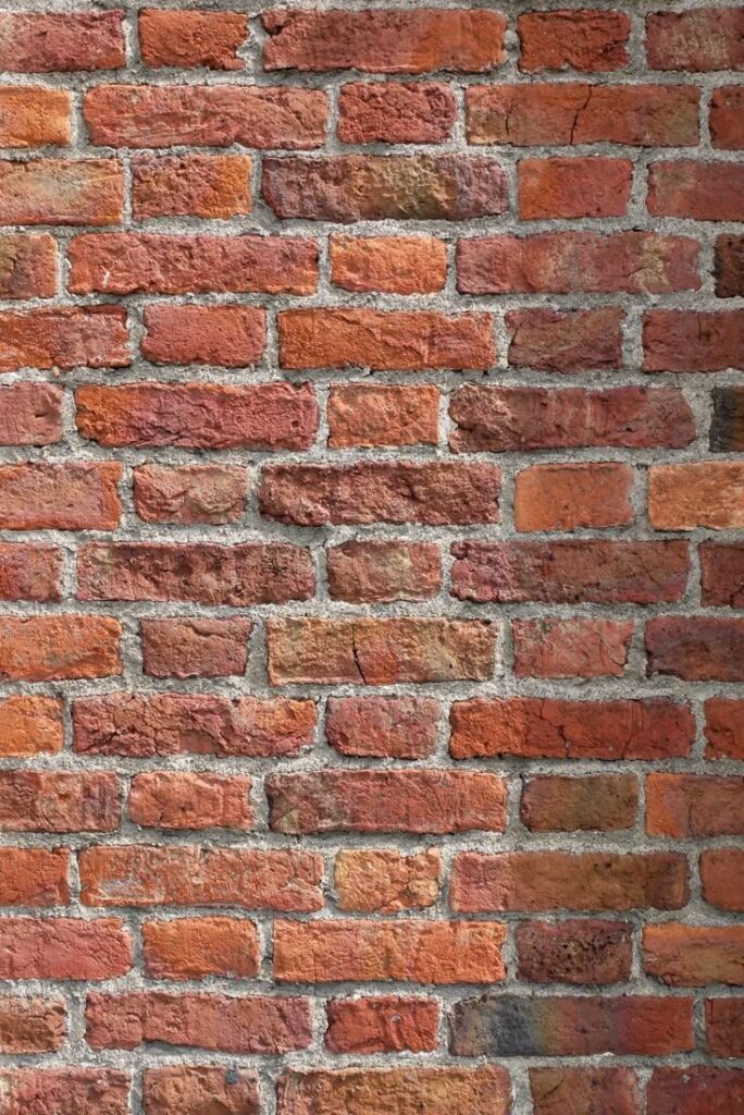 Repair of historic brick masonry in Maryland and Washington, D.C.