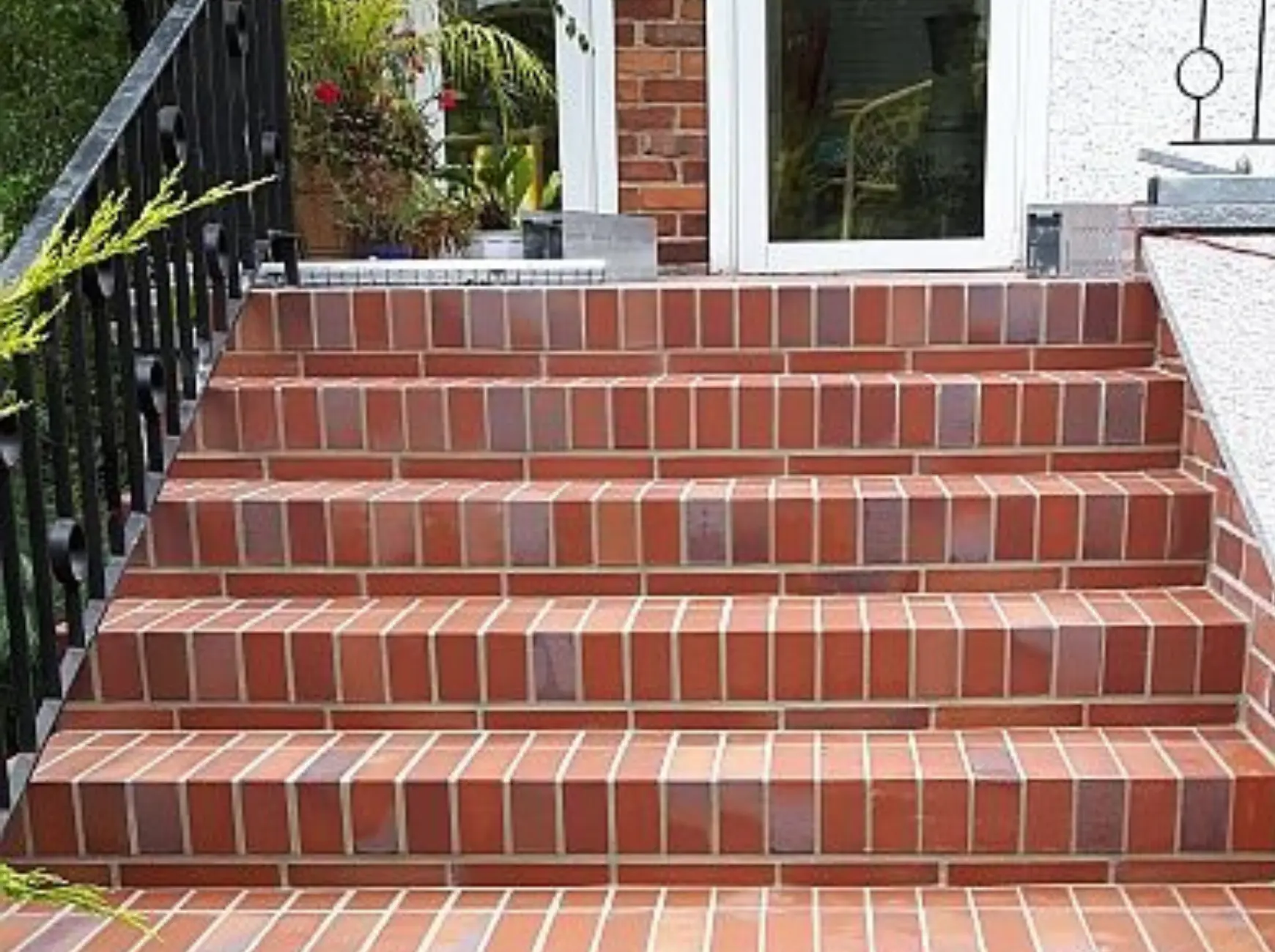Construction, Restoration, and Repair of Steps & Porches in Maryland and Washington DC