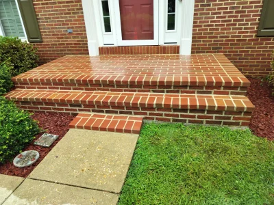 front-step-restoration