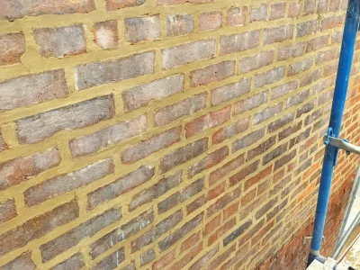 Brick Masonry Repair in Washington D.C.