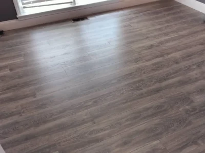 Laminate Flooring Renovation in Maryland and Washington DC