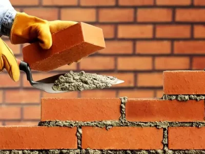 Masonry Repair in Maryland & Washington DC