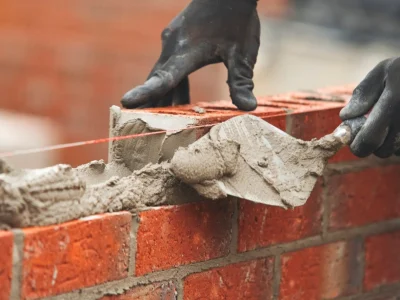 Masonry Repair in Maryland and Washington DC