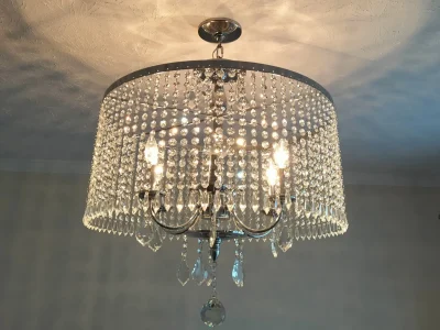 Pendant Light Installation in Maryland and Washington DC