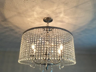 Pendant Light Installation in Maryland and Washington DC