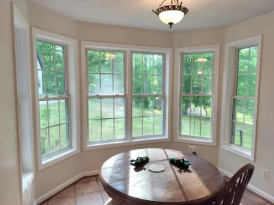 Professional interior painting services for Maryland and Washington, D.C.