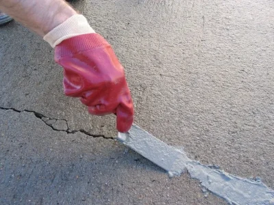 Resurfacing and Waterproofing Maryland and Washington DC